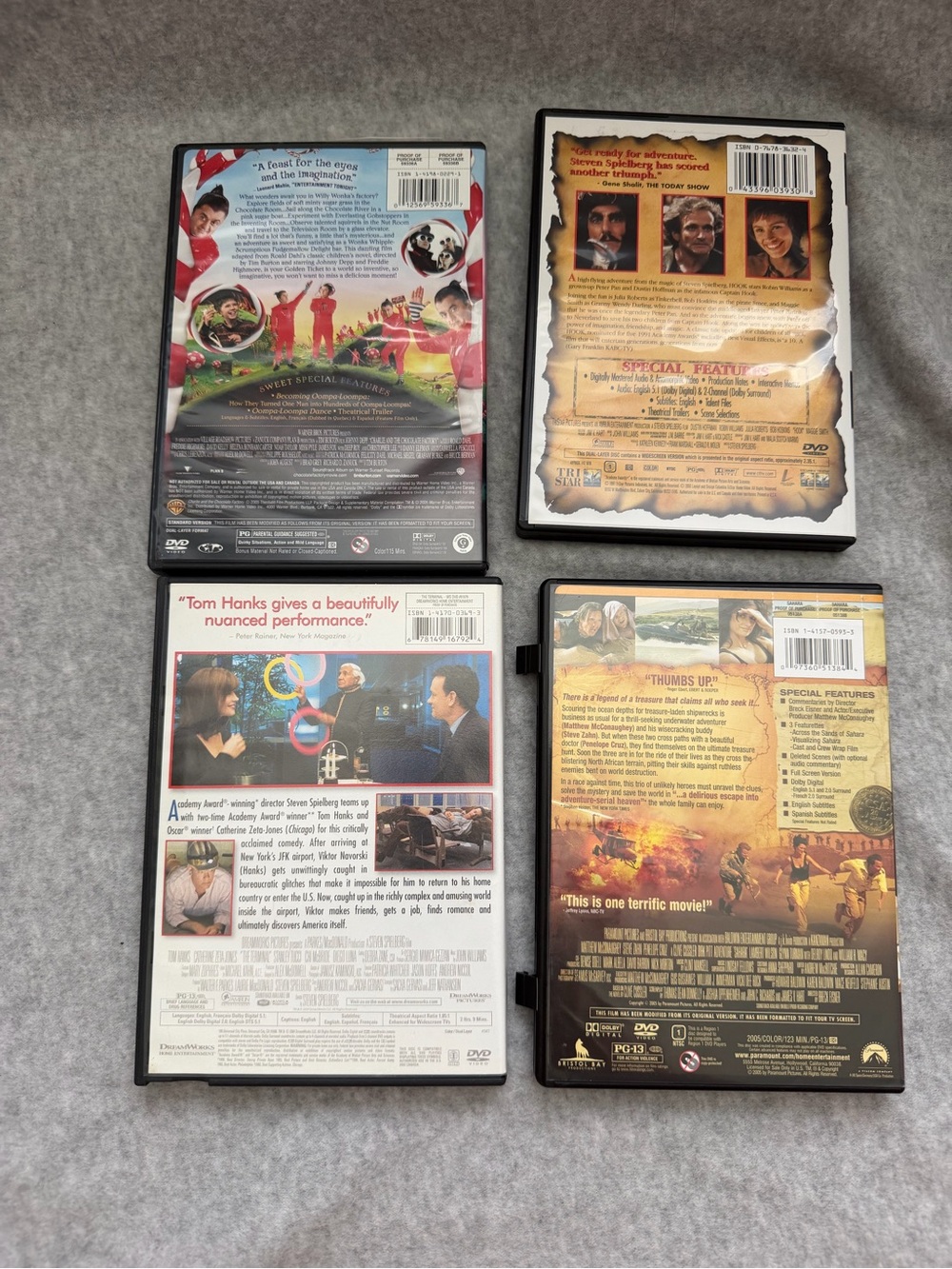 DVD Lot - Picture 7 of 7